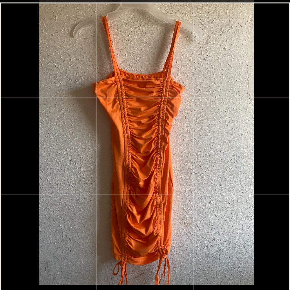 🍊🍊🍊Dress